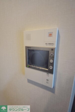 BLESS亀戸(ブレスカメイド)の物件内観写真